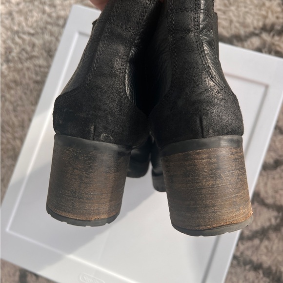 Bullboxer Morgan bootie black size 9.5-10. (40) - Picture 9 of 13